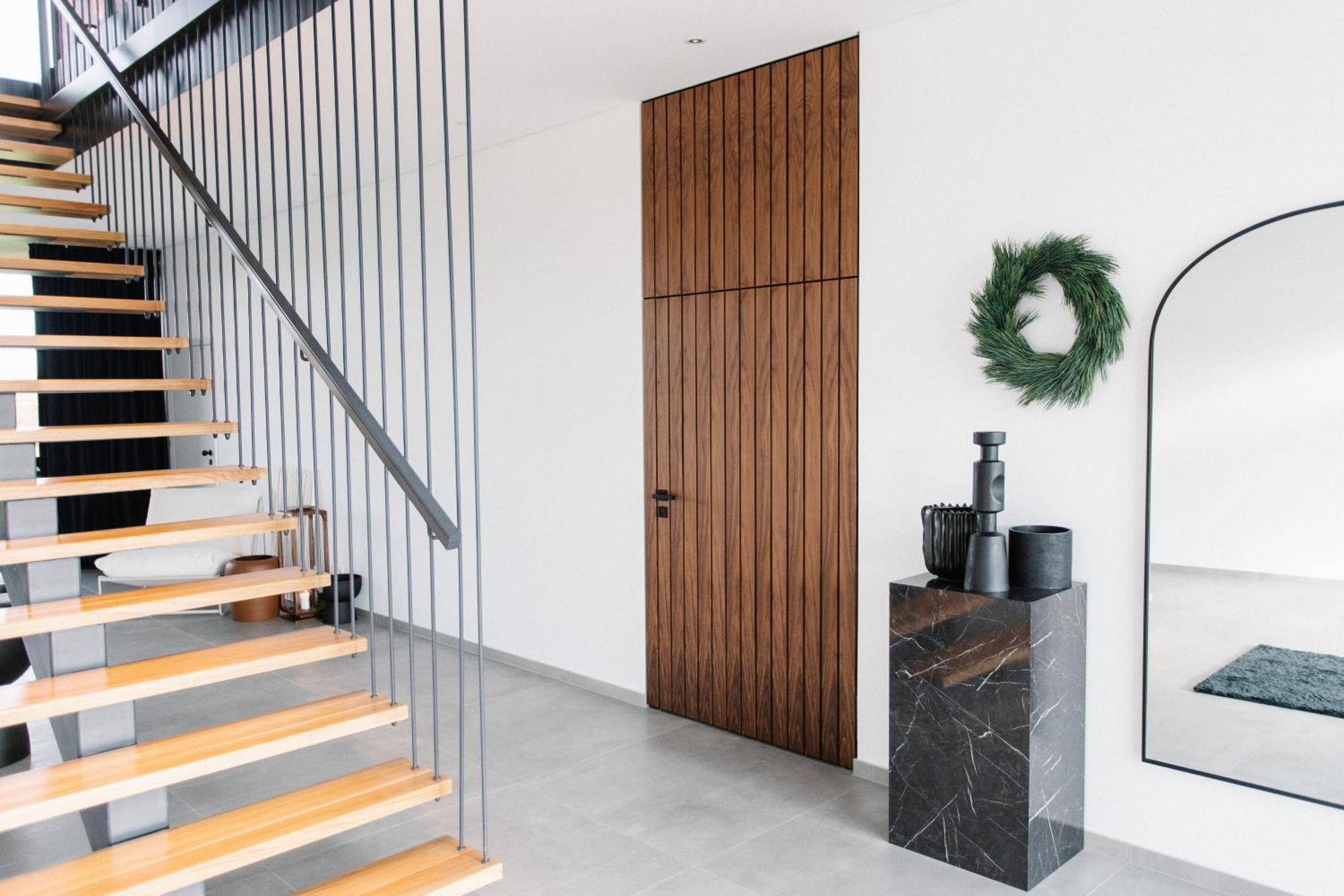Exklusive Design Appartement Palm Paradise Neubau Пфунгщад Екстериор снимка