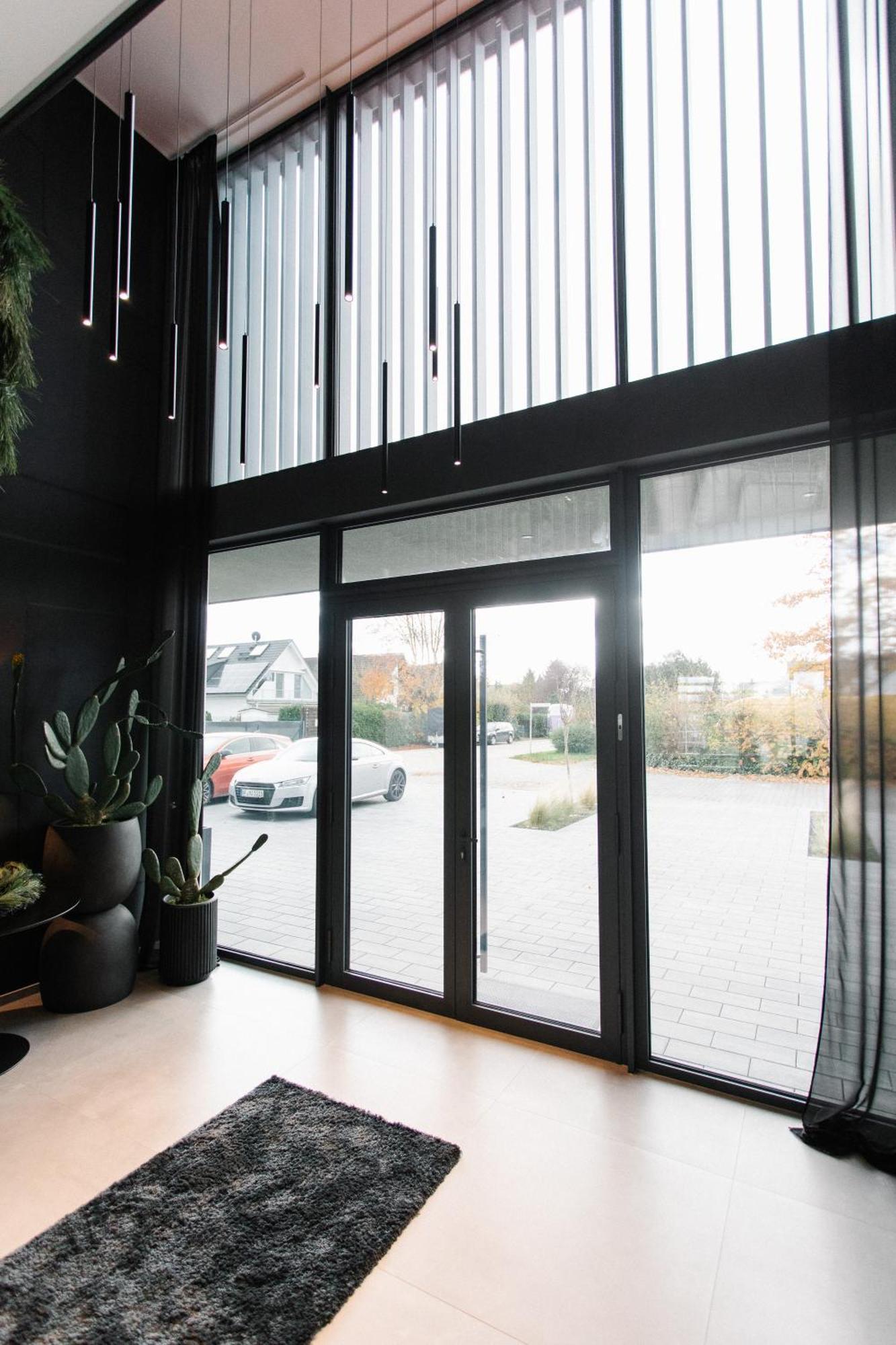 Exklusive Design Appartement Palm Paradise Neubau Пфунгщад Екстериор снимка