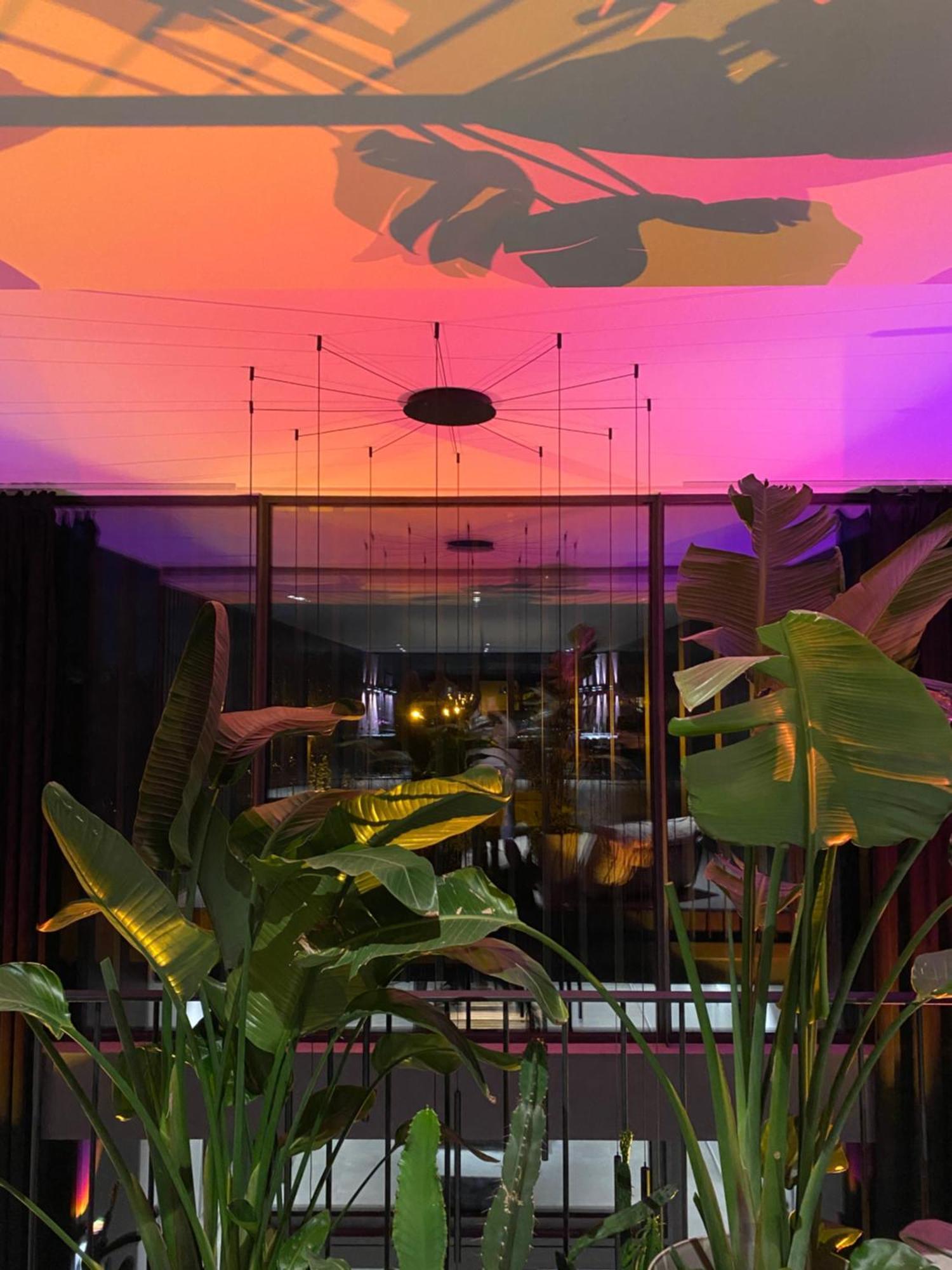 Exklusive Design Appartement Palm Paradise Neubau Пфунгщад Екстериор снимка