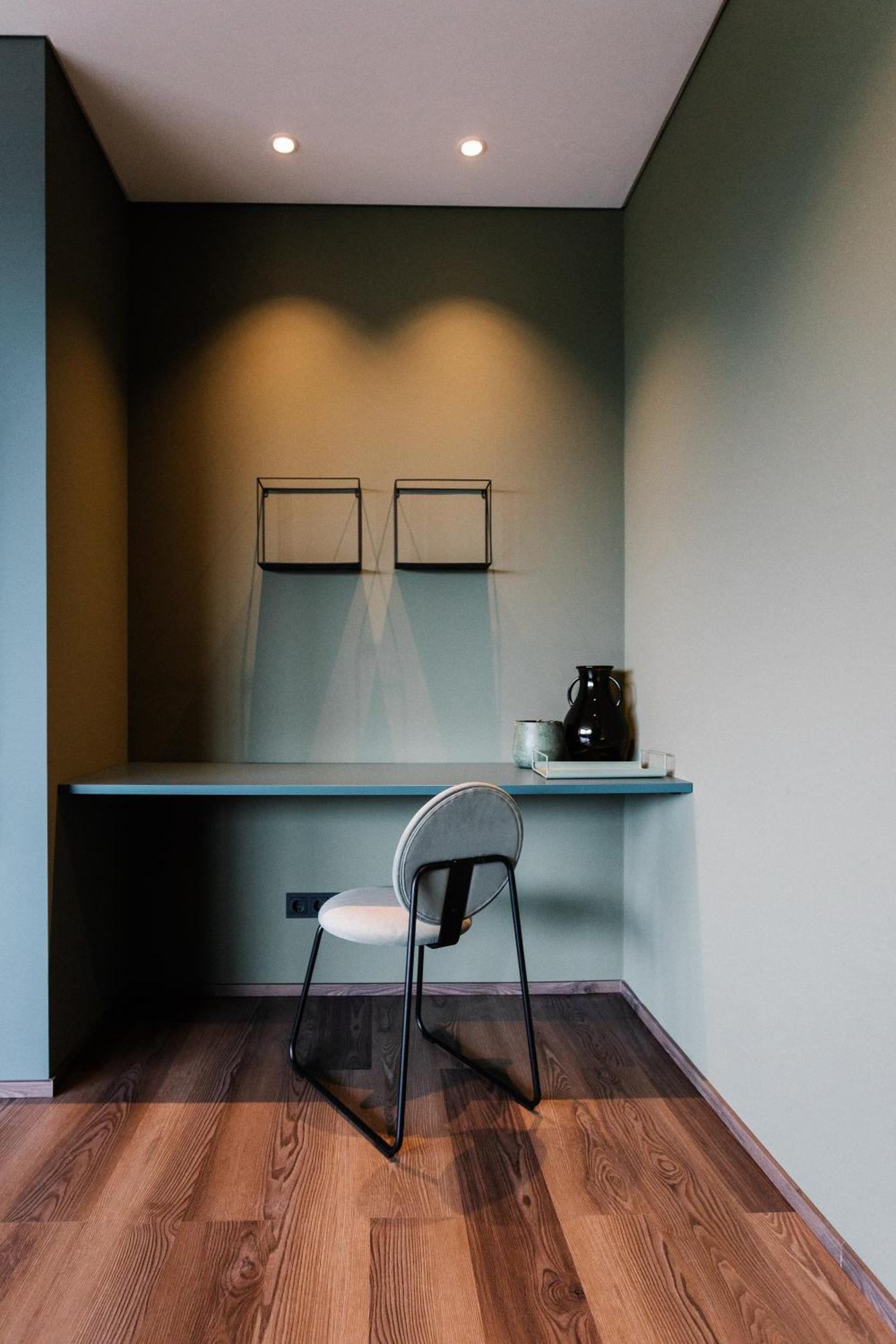 Exklusive Design Appartement Palm Paradise Neubau Пфунгщад Екстериор снимка